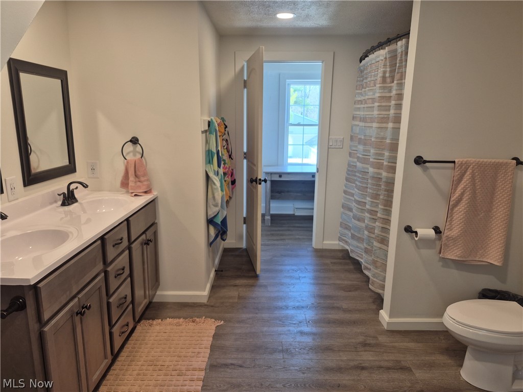 357 State Road Northwest Warren, OH 44483 - Photo 13 of 27 2nd floor