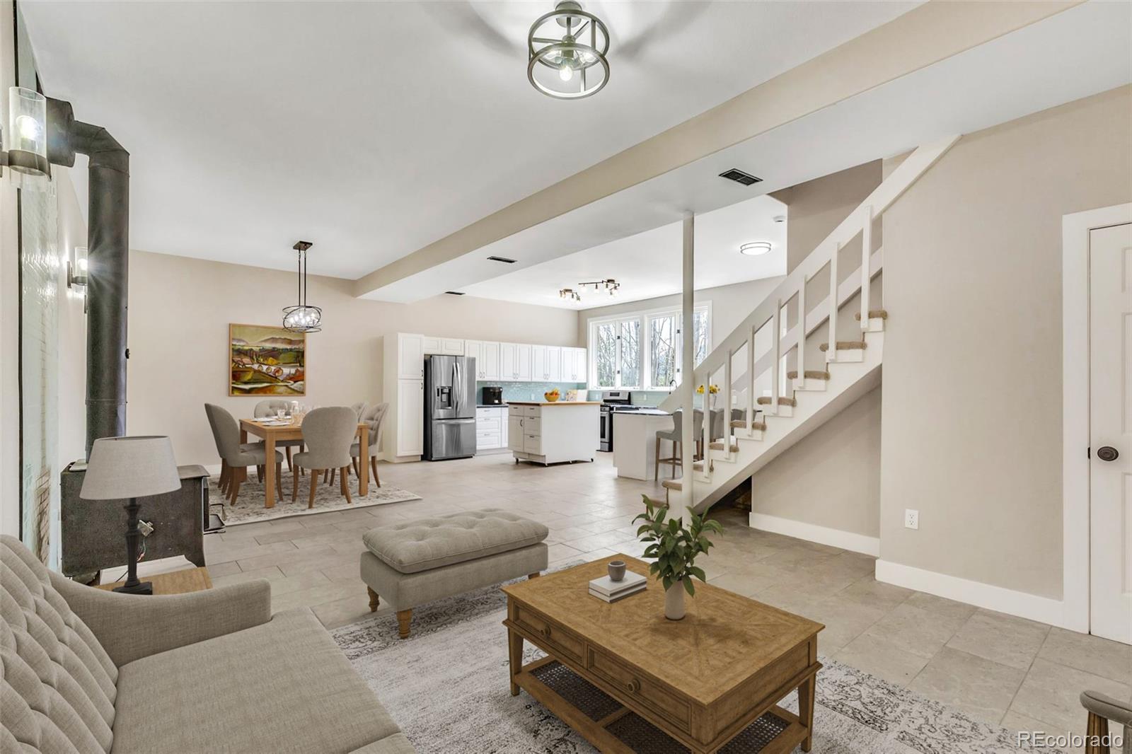380 Sierra Timber Road Black Hawk, CO 80422 - Photo 13 of 35 Gallery Image 13