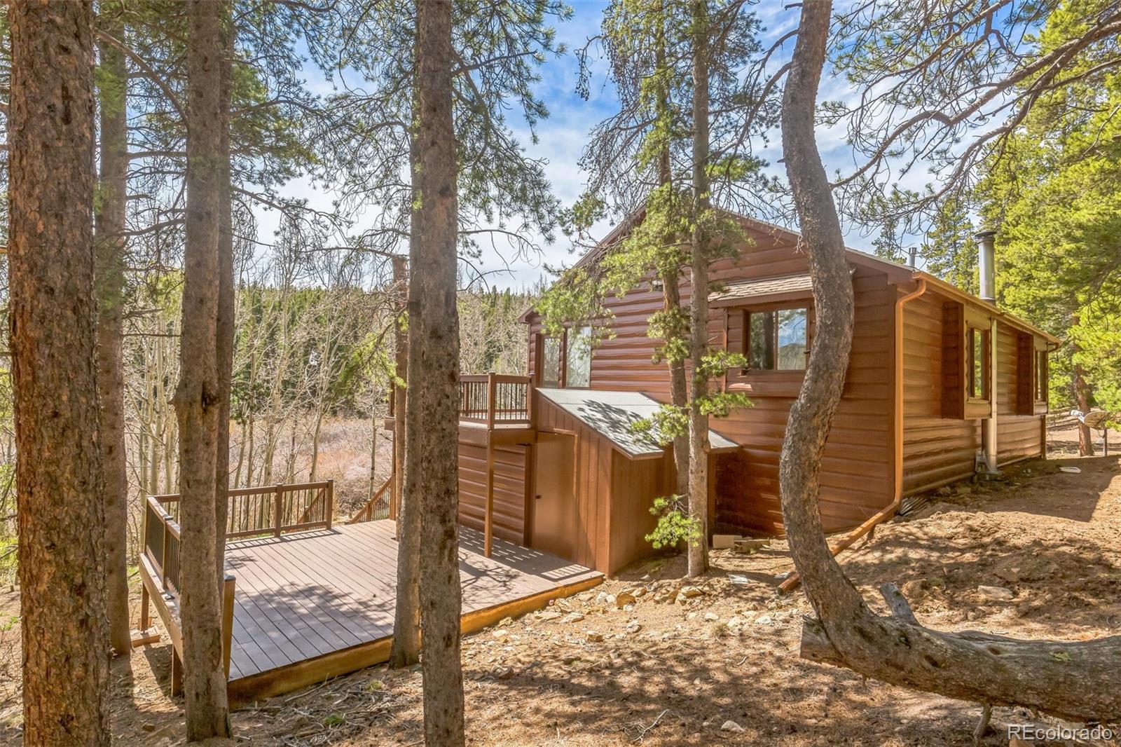 380 Sierra Timber Road Black Hawk, CO 80422 - Photo 2 of 35 Gallery Image 2