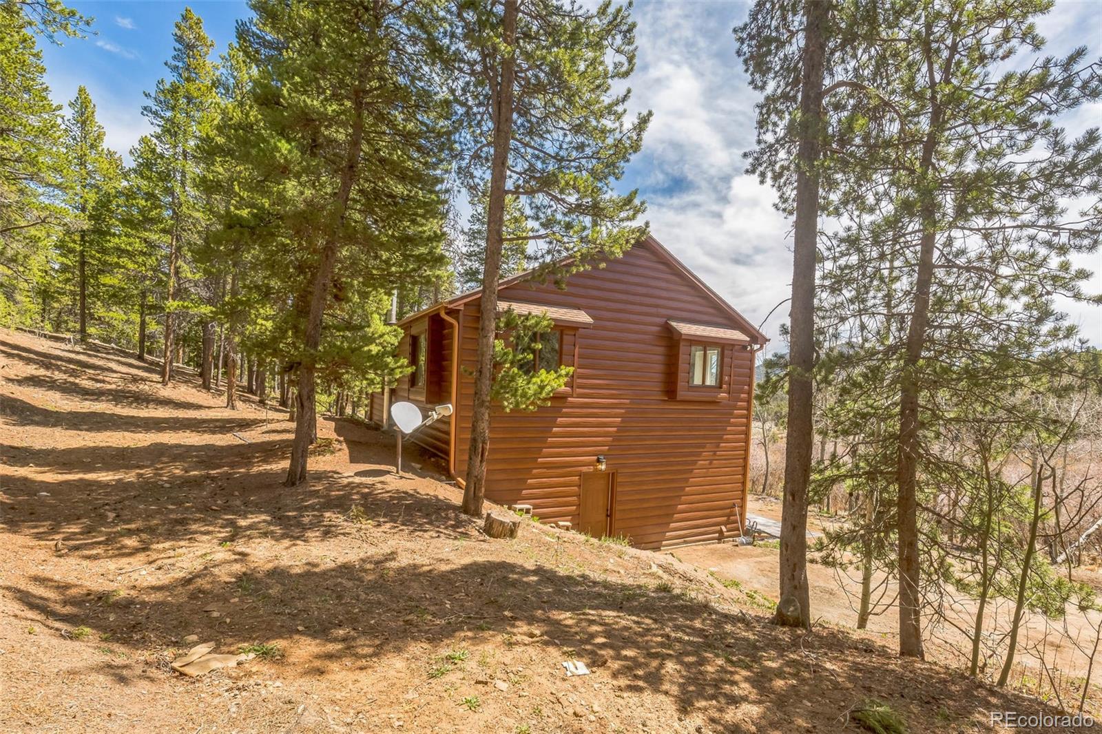 380 Sierra Timber Road Black Hawk, CO 80422 - Photo 5 of 35 Gallery Image 5