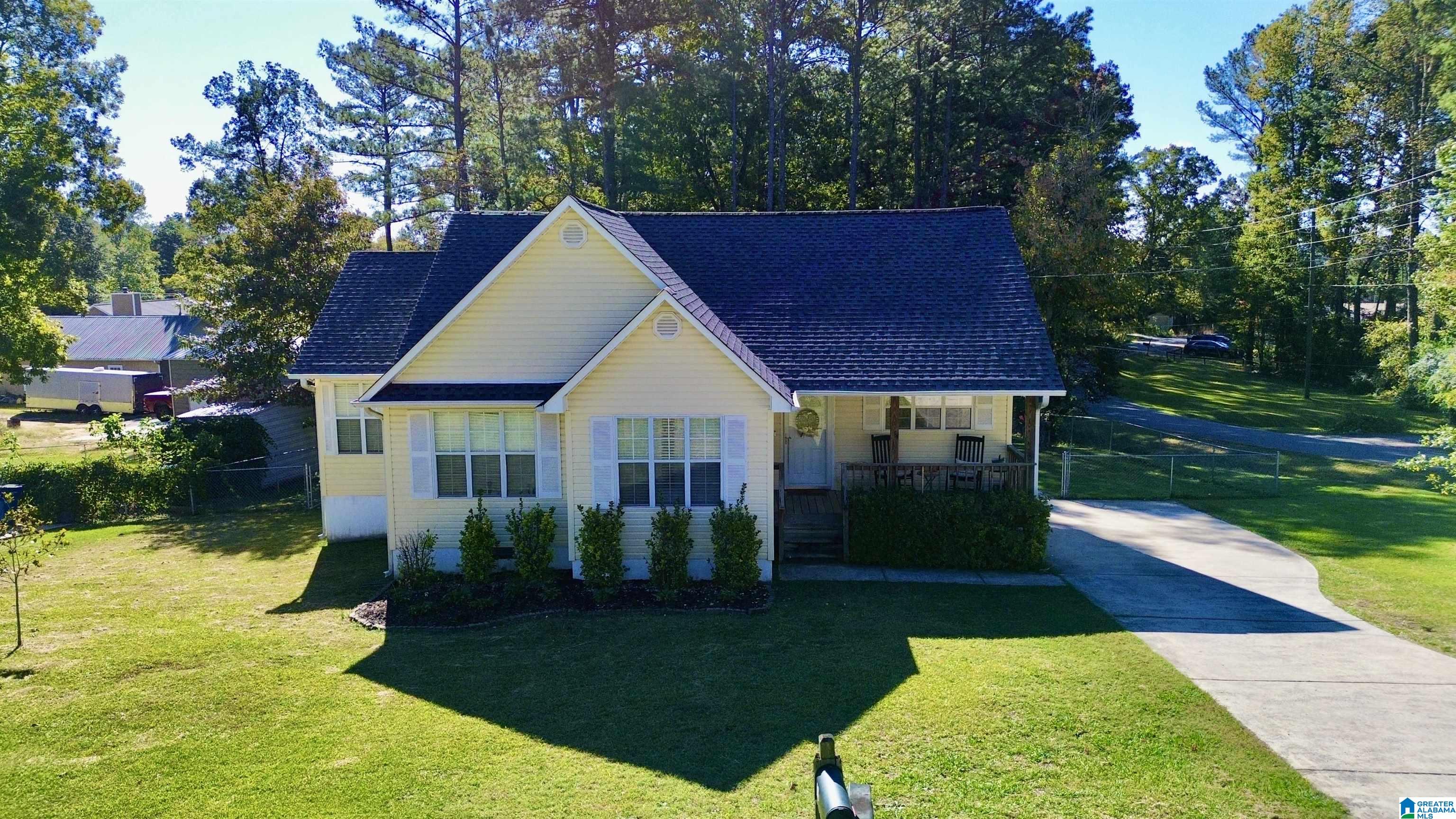 18 Beck Green Road Warrior, AL 35180 - Photo 1 of 43