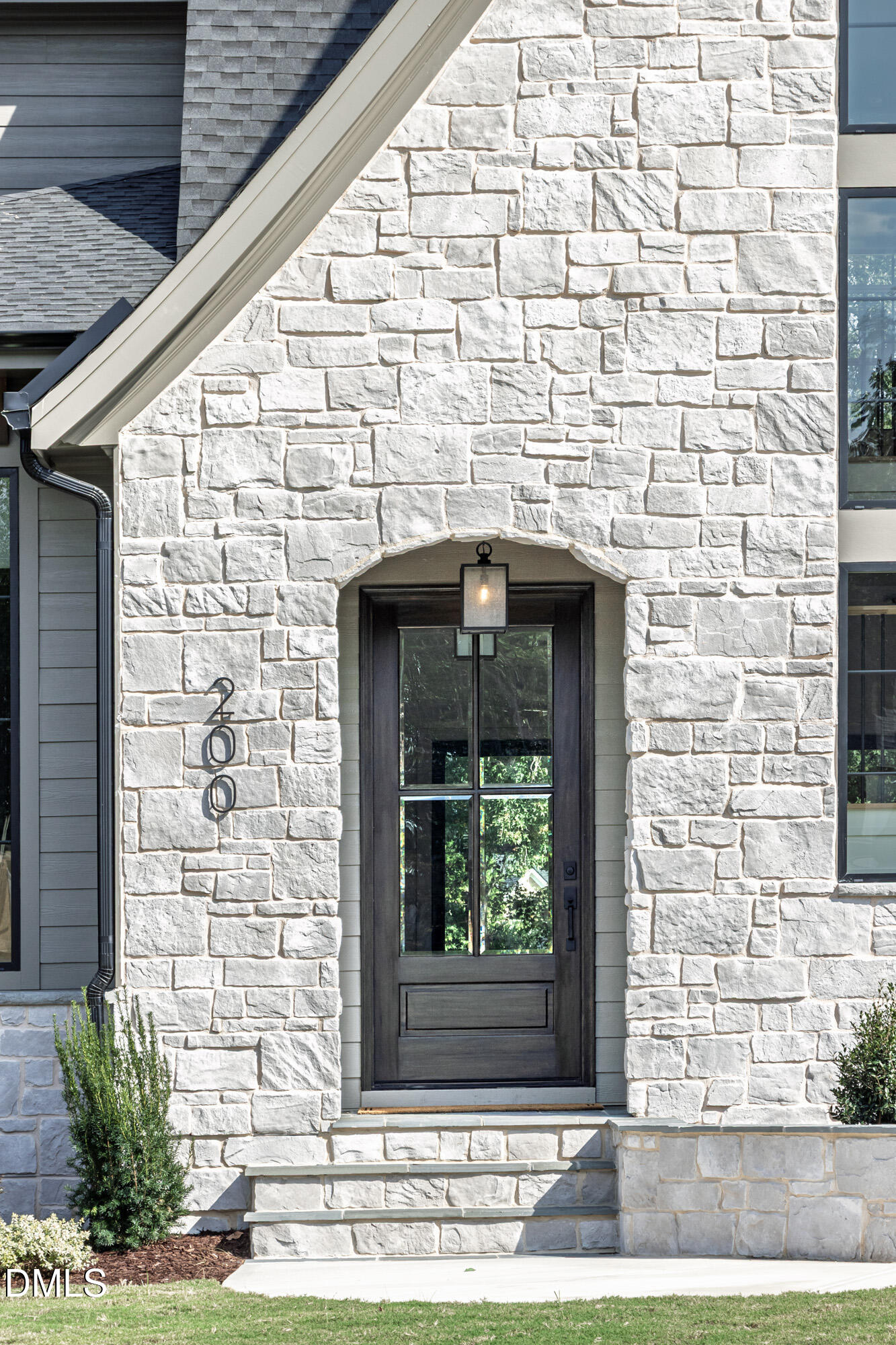 372 Firefly Overlook Pittsboro, NC 27312 - Photo 12 of 85 200_MEADOW_WALK_DR_EXTERIOR_05