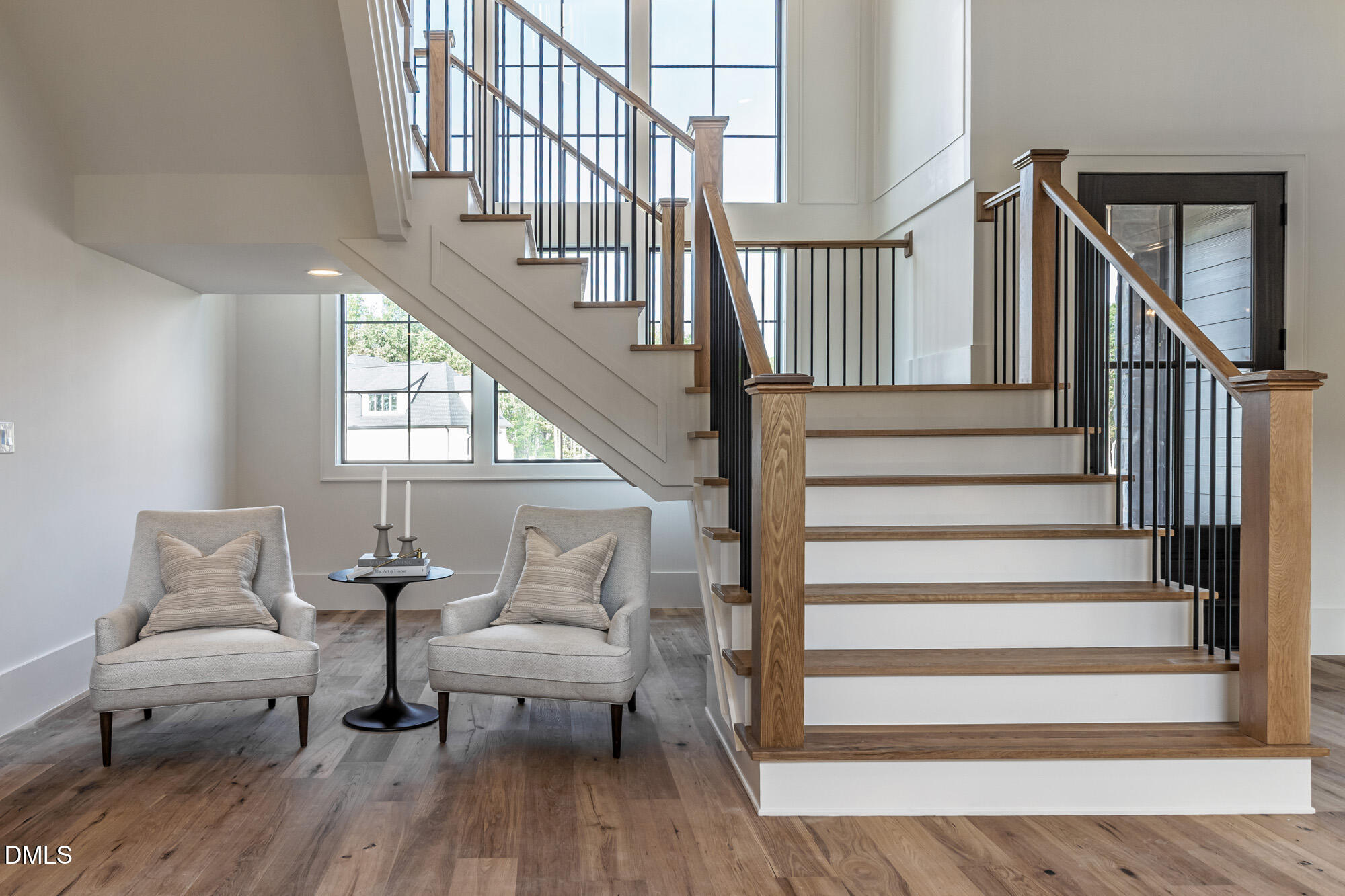 372 Firefly Overlook Pittsboro, NC 27312 - Photo 14 of 85 200_MEADOW_WALK_DR_INTERIOR_05