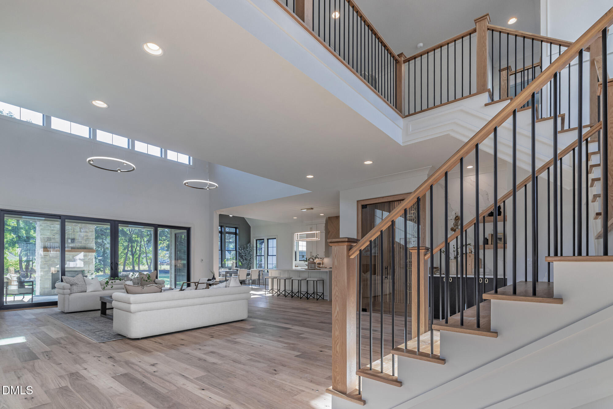 372 Firefly Overlook Pittsboro, NC 27312 - Photo 15 of 85 200_MEADOW_WALK_DR_INTERIOR_02