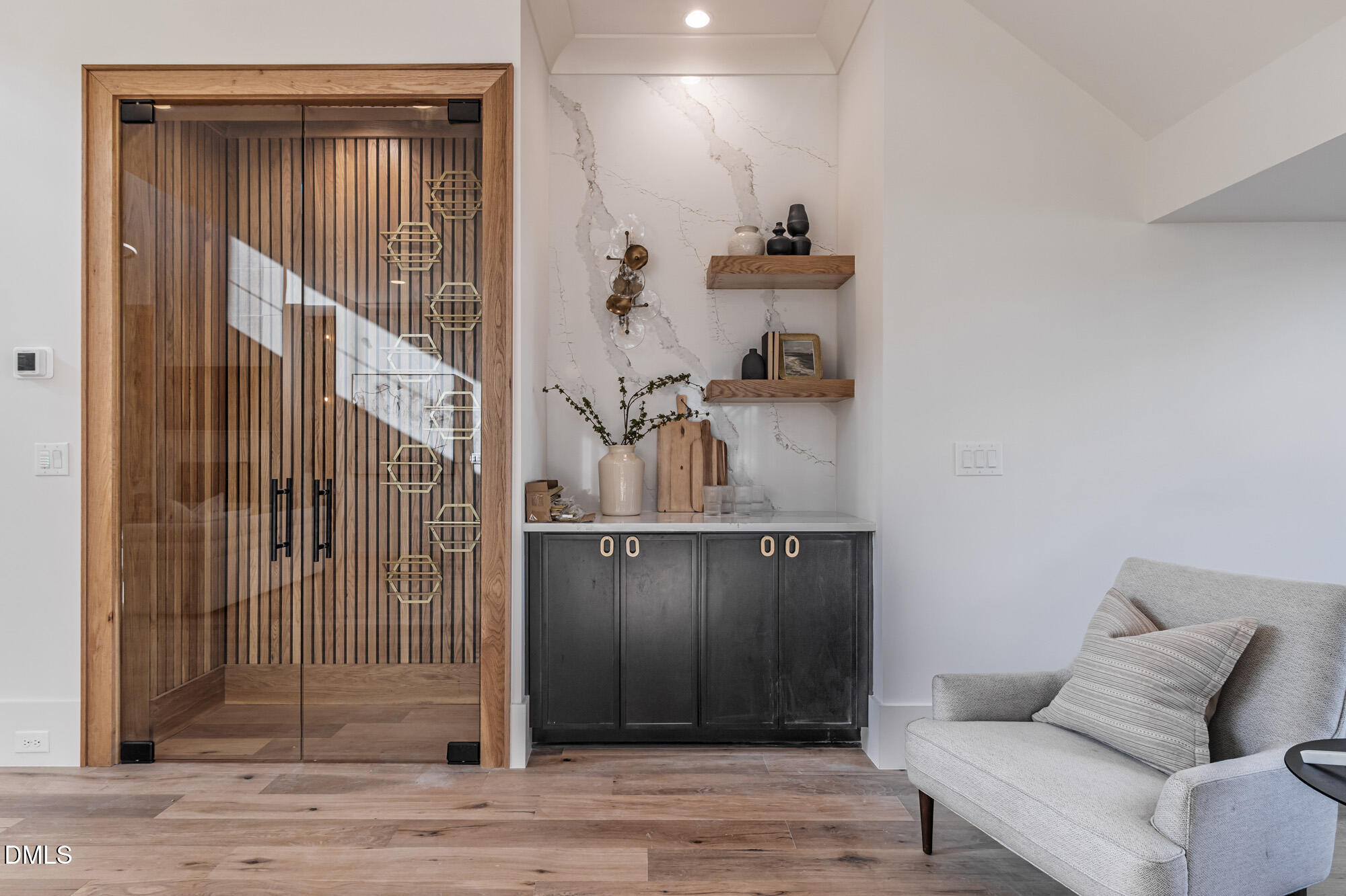 372 Firefly Overlook Pittsboro, NC 27312 - Photo 17 of 85 200_MEADOW_WALK_DR_INTERIOR_09