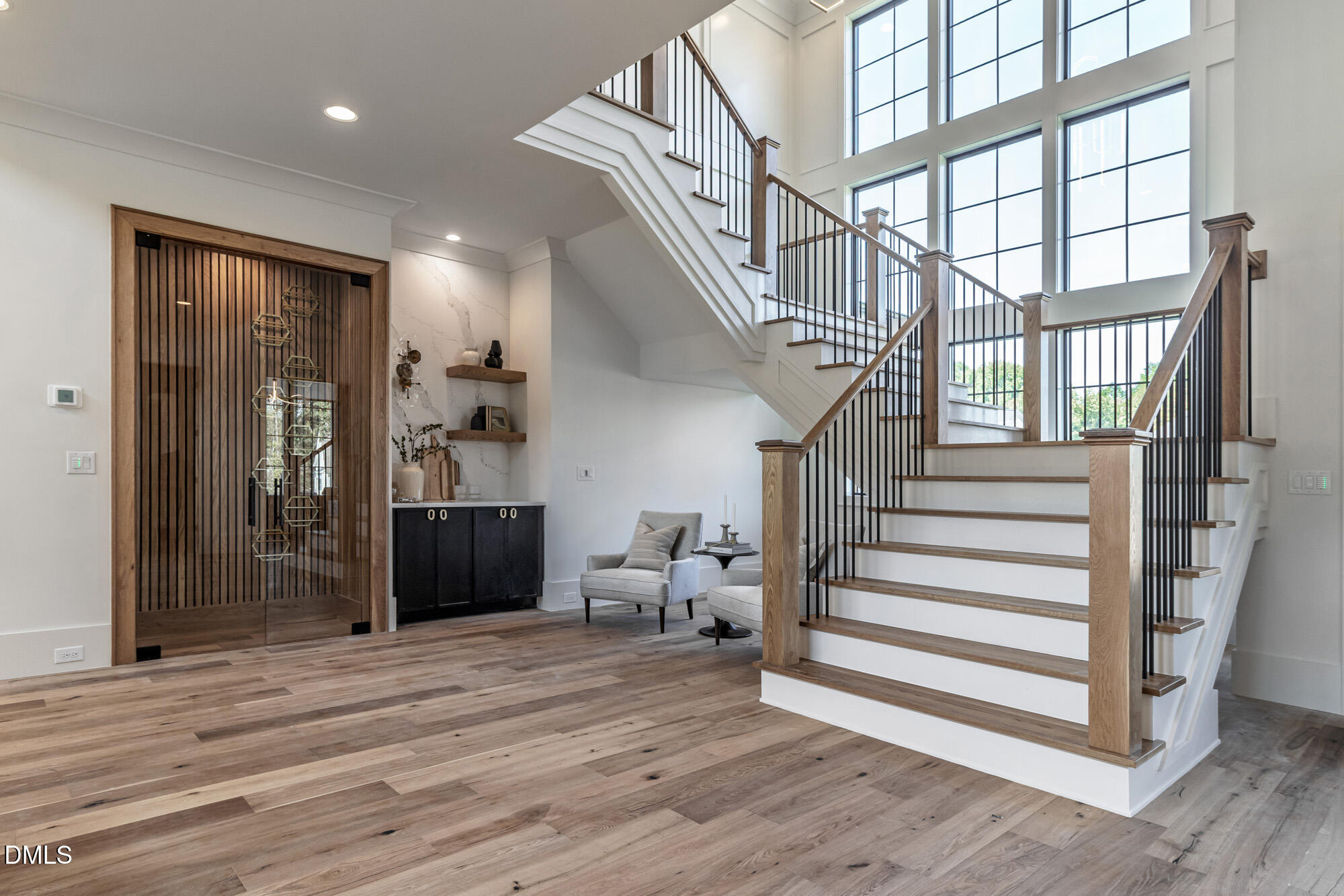 372 Firefly Overlook Pittsboro, NC 27312 - Photo 18 of 85 200_MEADOW_WALK_DR_INTERIOR_06