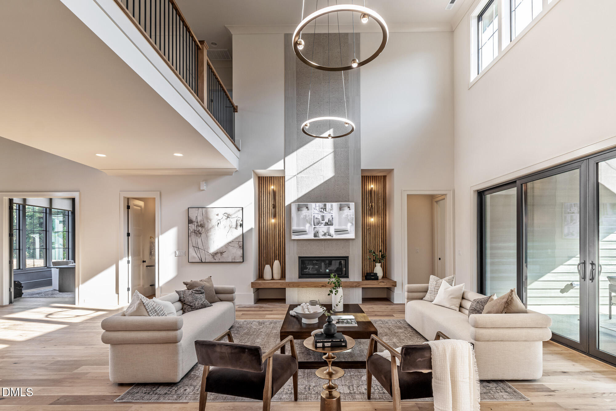 372 Firefly Overlook Pittsboro, NC 27312 - Photo 19 of 85 200_MEADOW_WALK_DR_INTERIOR_11