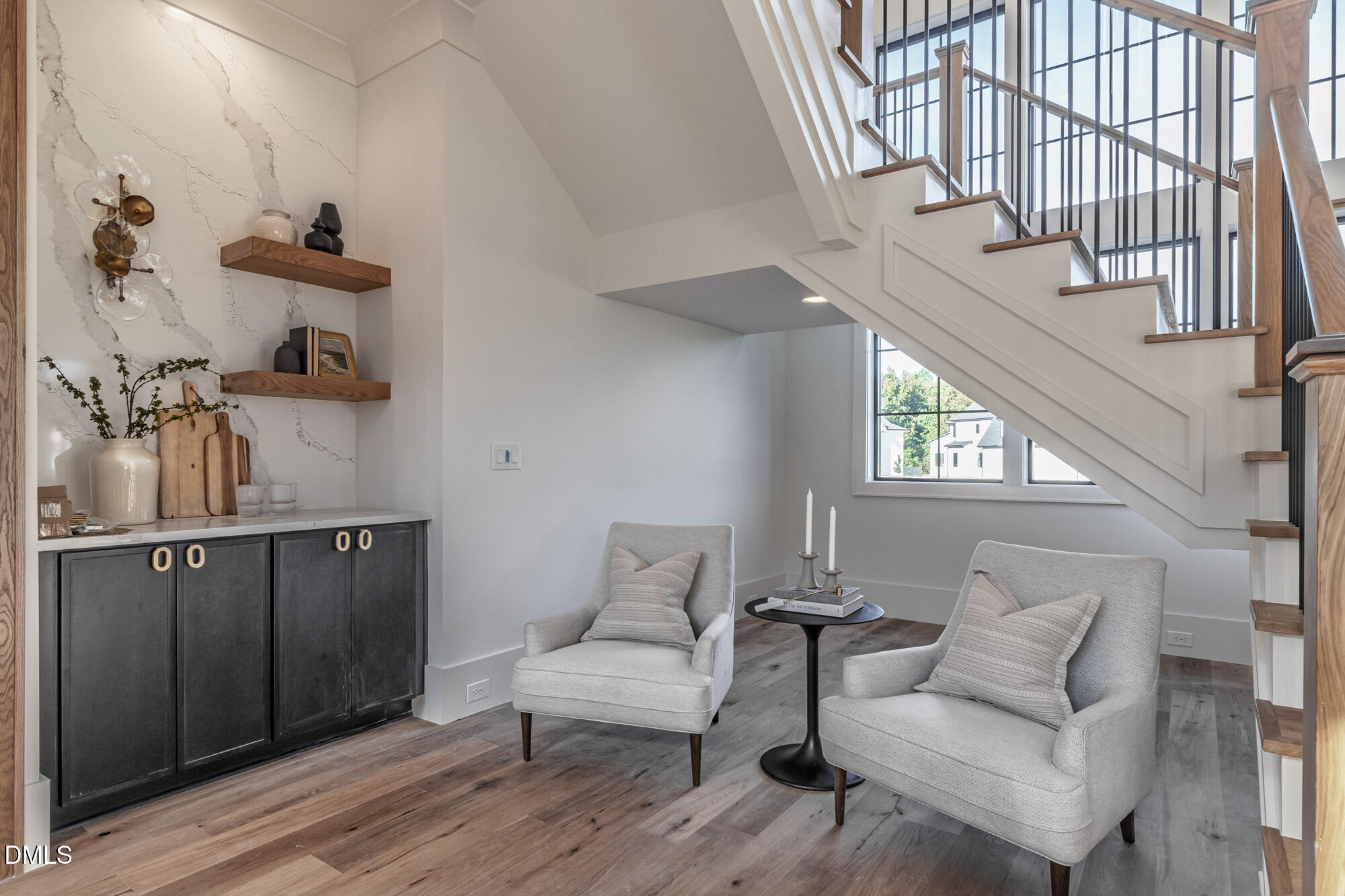 372 Firefly Overlook Pittsboro, NC 27312 - Photo 20 of 85 200_MEADOW_WALK_DR_INTERIOR_08