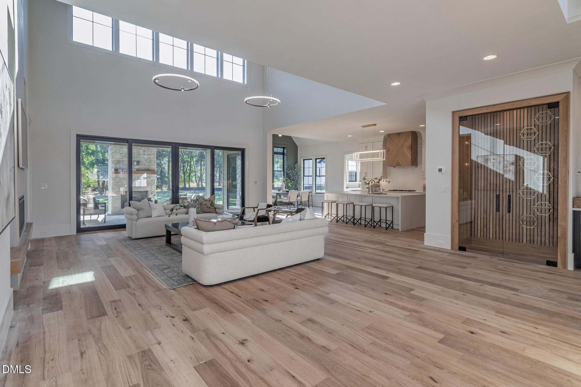 372 Firefly Overlook Pittsboro, NC 27312 - Photo 22 of 85 200_MEADOW_WALK_DR_INTERIOR_03