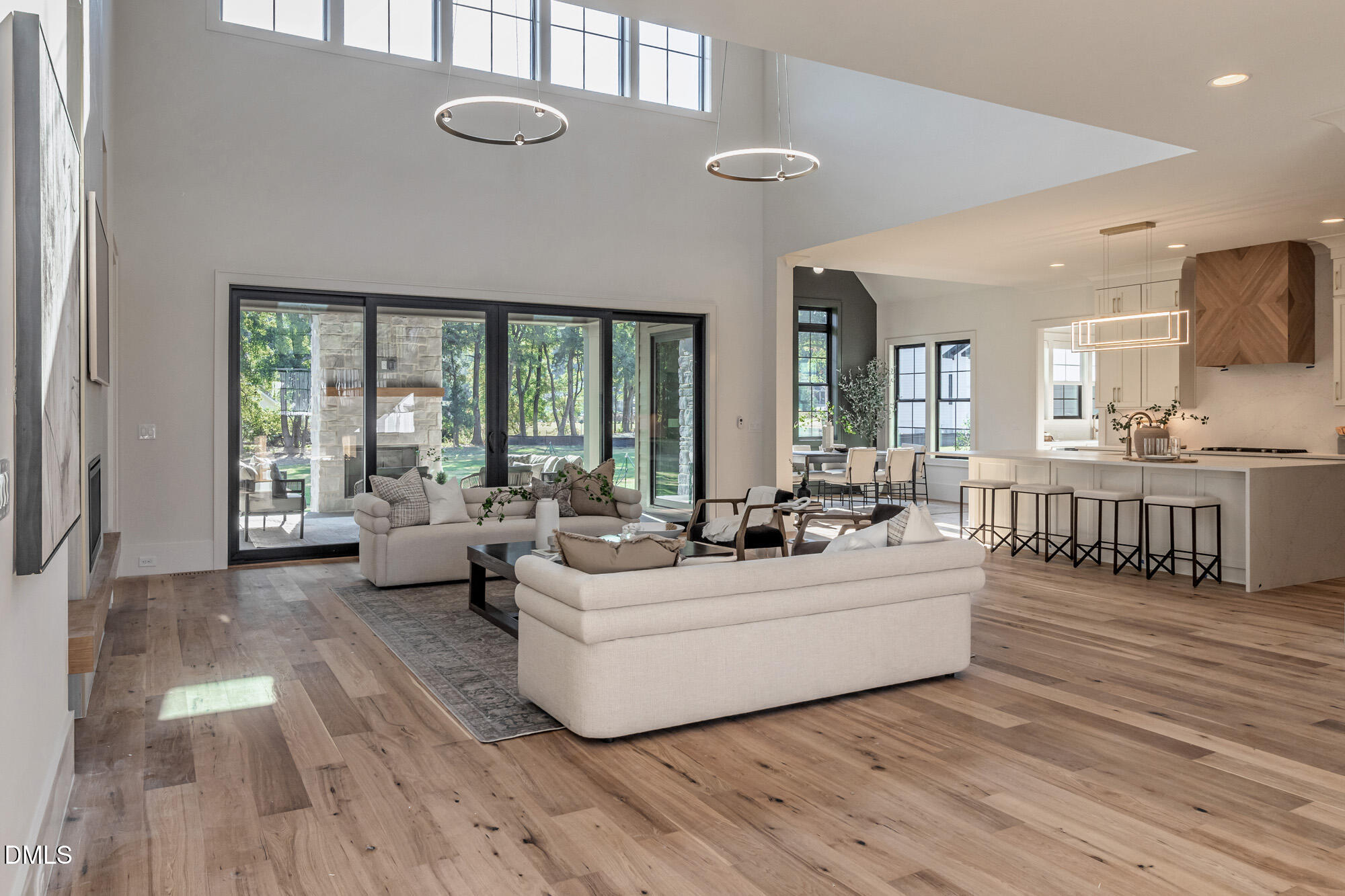 372 Firefly Overlook Pittsboro, NC 27312 - Photo 24 of 85 200_MEADOW_WALK_DR_INTERIOR_04