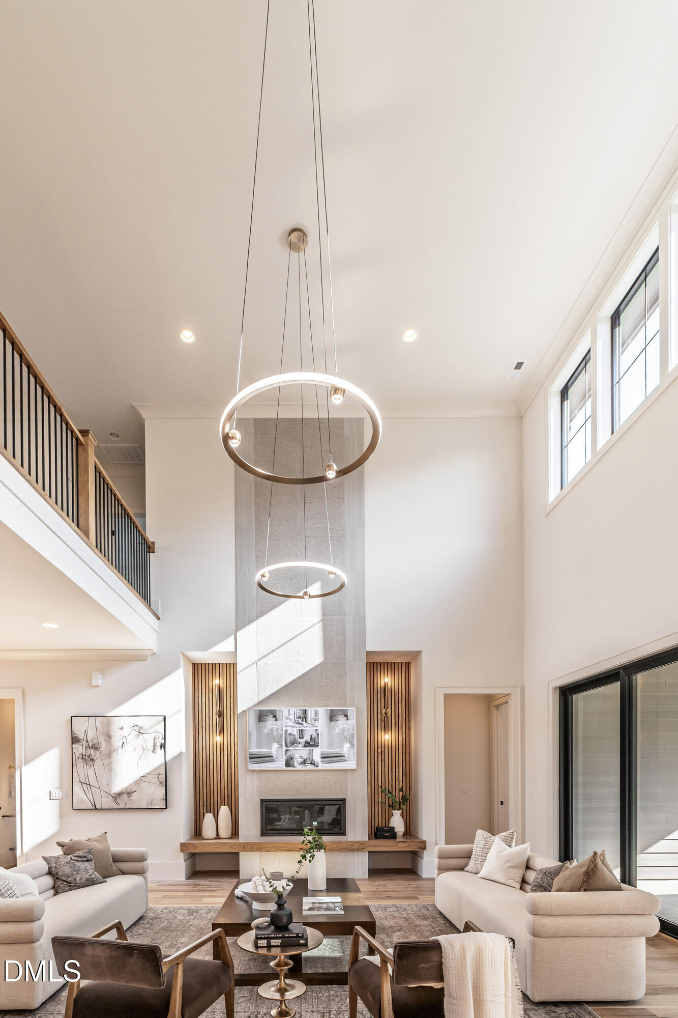 372 Firefly Overlook Pittsboro, NC 27312 - Photo 25 of 85 200_MEADOW_WALK_DR_INTERIOR_12