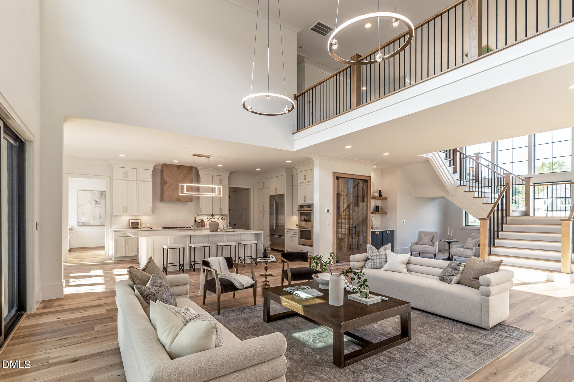 372 Firefly Overlook Pittsboro, NC 27312 - Photo 26 of 85 200_MEADOW_WALK_DR_INTERIOR_14