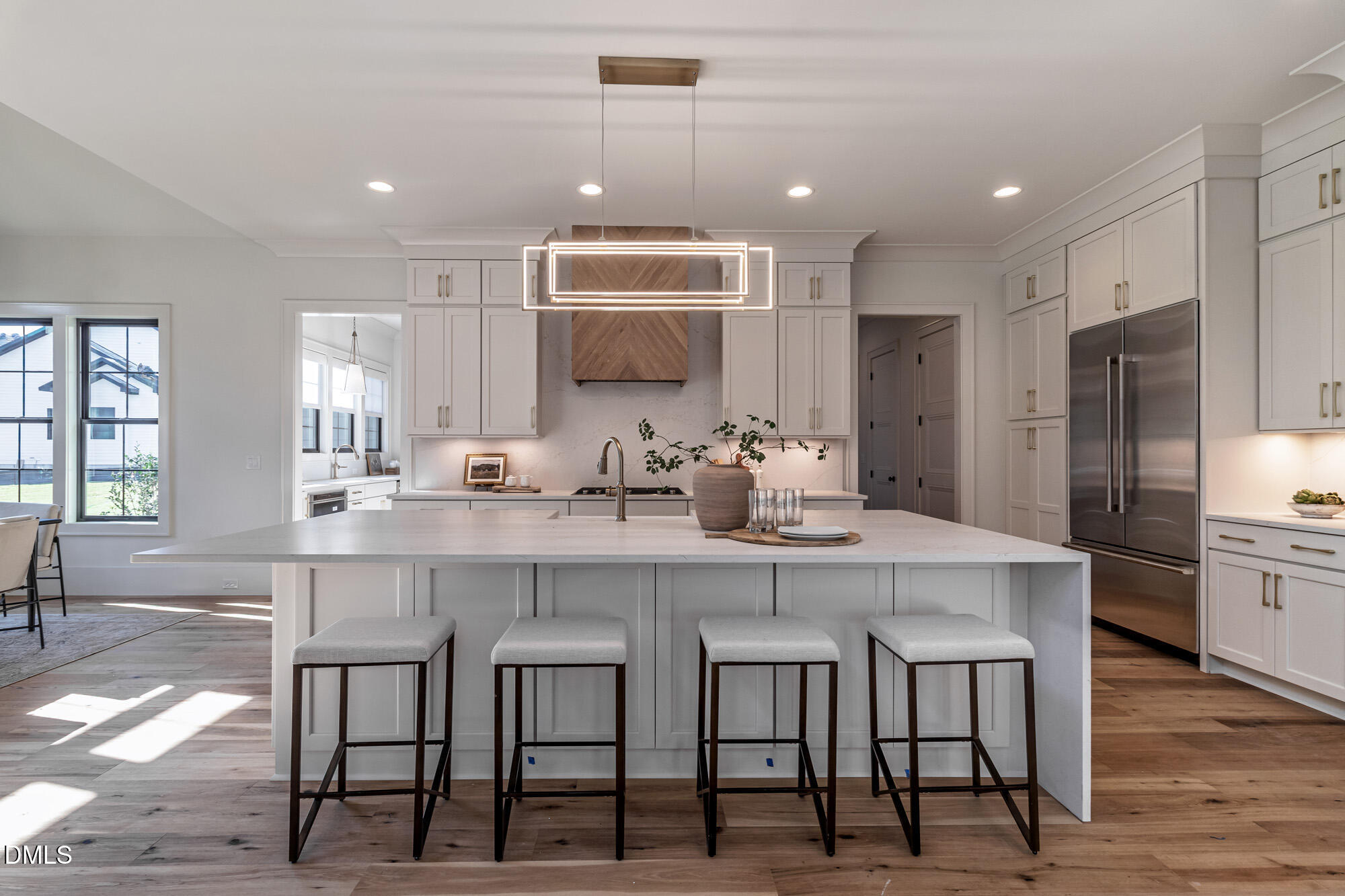 372 Firefly Overlook Pittsboro, NC 27312 - Photo 28 of 85 200_MEADOW_WALK_DR_INTERIOR_19