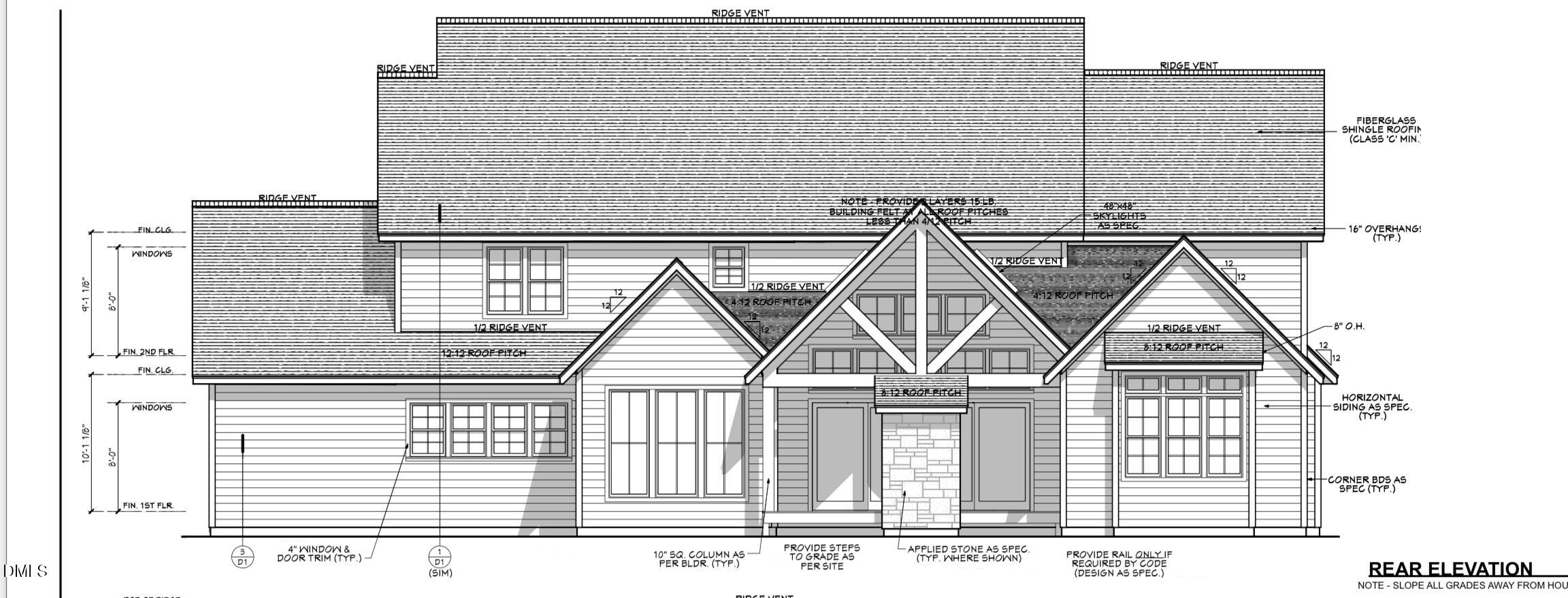 372 Firefly Overlook Pittsboro, NC 27312 - Photo 3 of 85 IMG_1084