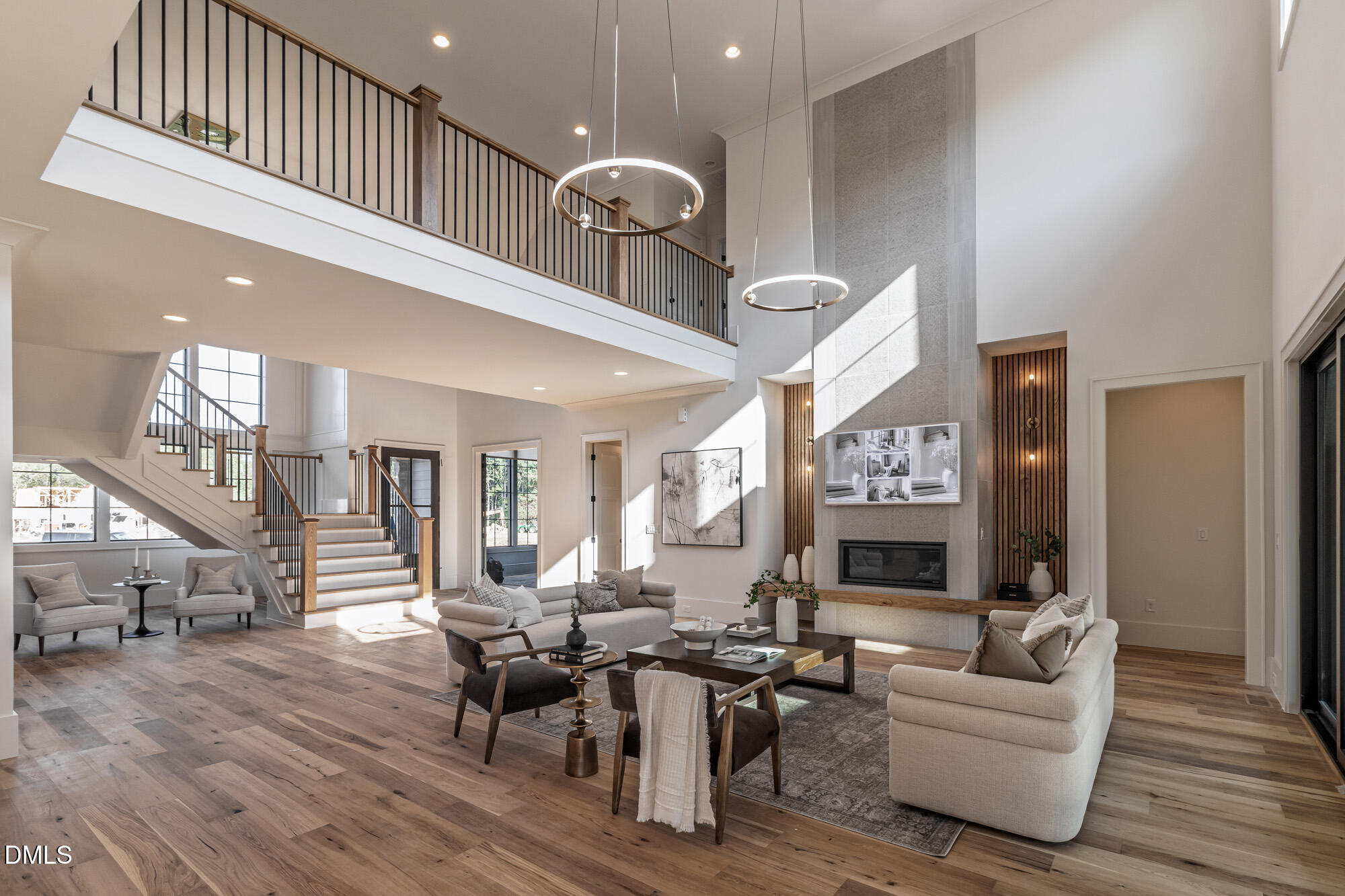 372 Firefly Overlook Pittsboro, NC 27312 - Photo 31 of 85 200_MEADOW_WALK_DR_INTERIOR_13