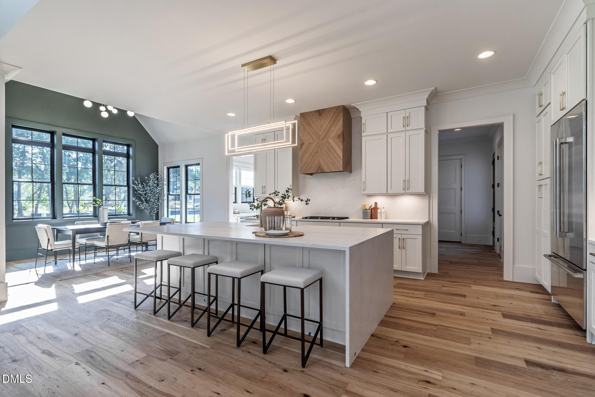 372 Firefly Overlook Pittsboro, NC 27312 - Photo 32 of 85 200_MEADOW_WALK_DR_INTERIOR_16