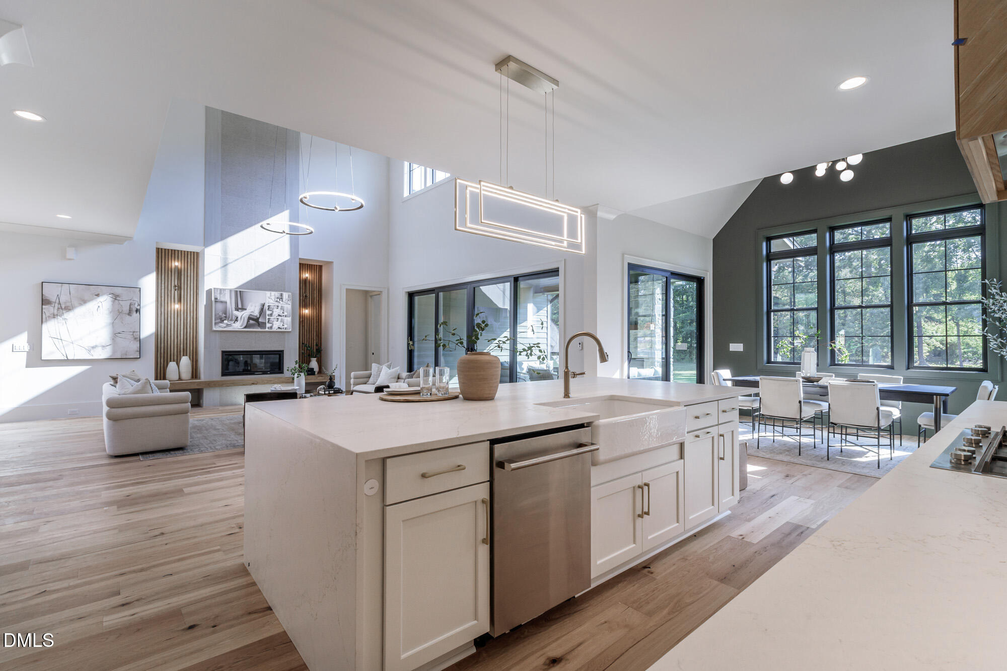 372 Firefly Overlook Pittsboro, NC 27312 - Photo 37 of 85 200_MEADOW_WALK_DR_INTERIOR_21