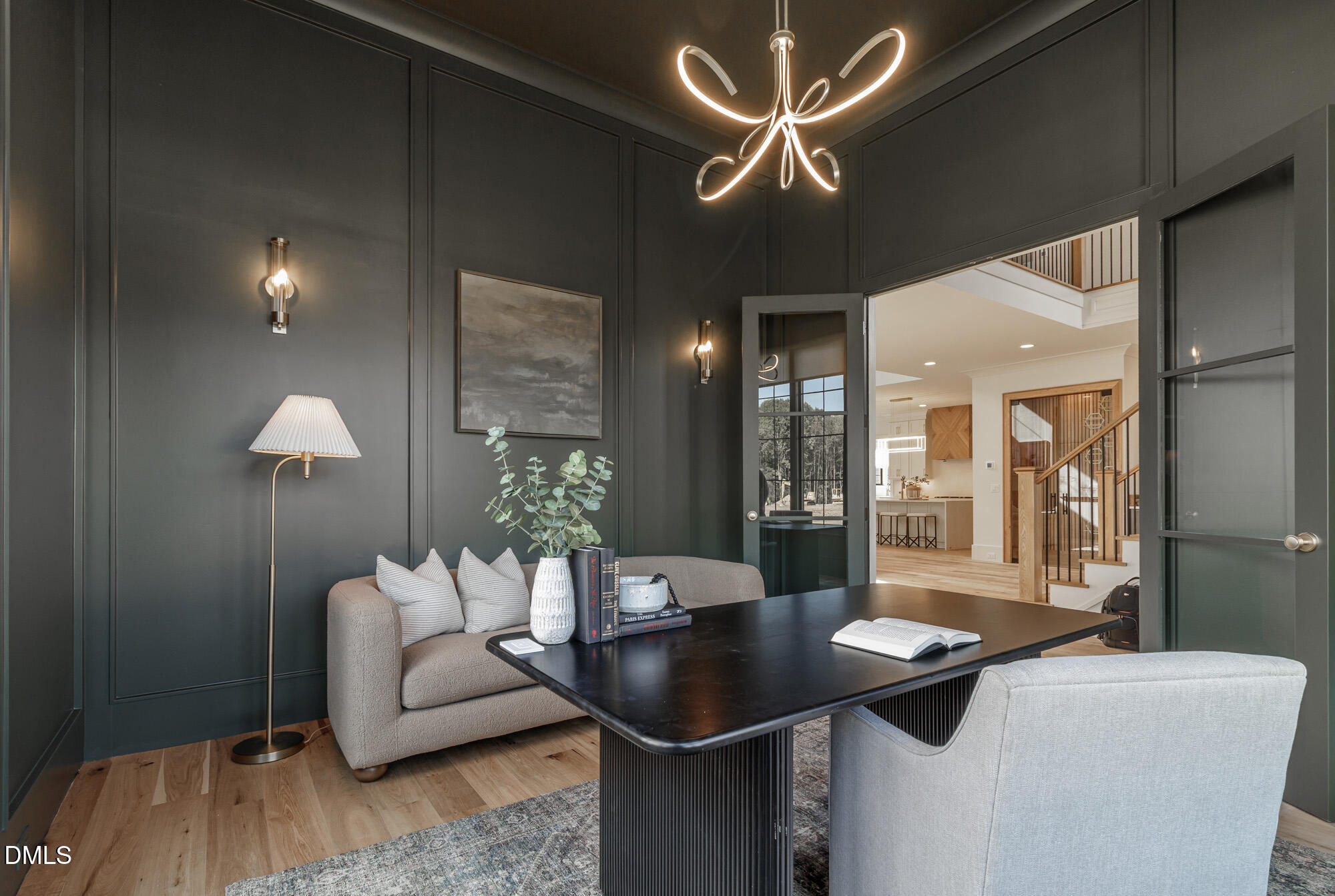 372 Firefly Overlook Pittsboro, NC 27312 - Photo 48 of 85 200_MEADOW_WALK_DR_INTERIOR_34