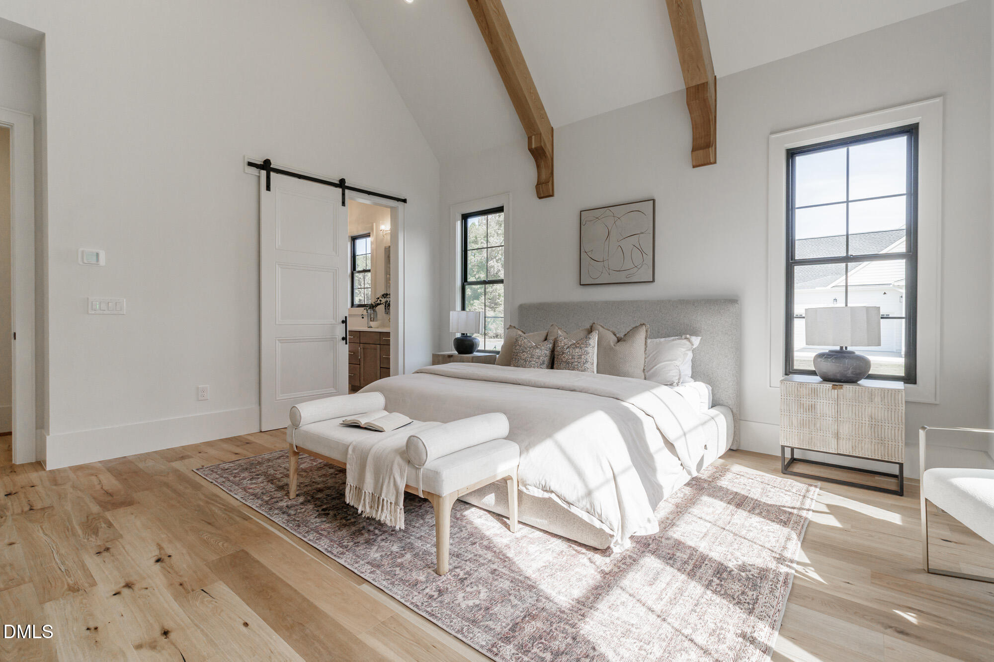 372 Firefly Overlook Pittsboro, NC 27312 - Photo 49 of 85 200_MEADOW_WALK_DR_INTERIOR_39