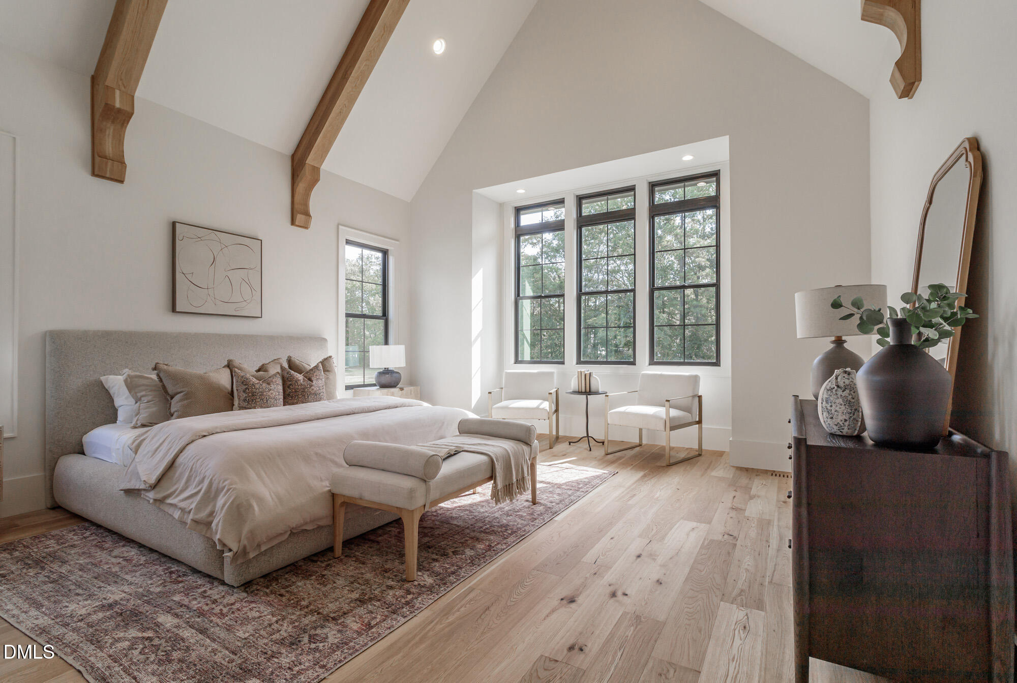 372 Firefly Overlook Pittsboro, NC 27312 - Photo 52 of 85 200_MEADOW_WALK_DR_INTERIOR_37