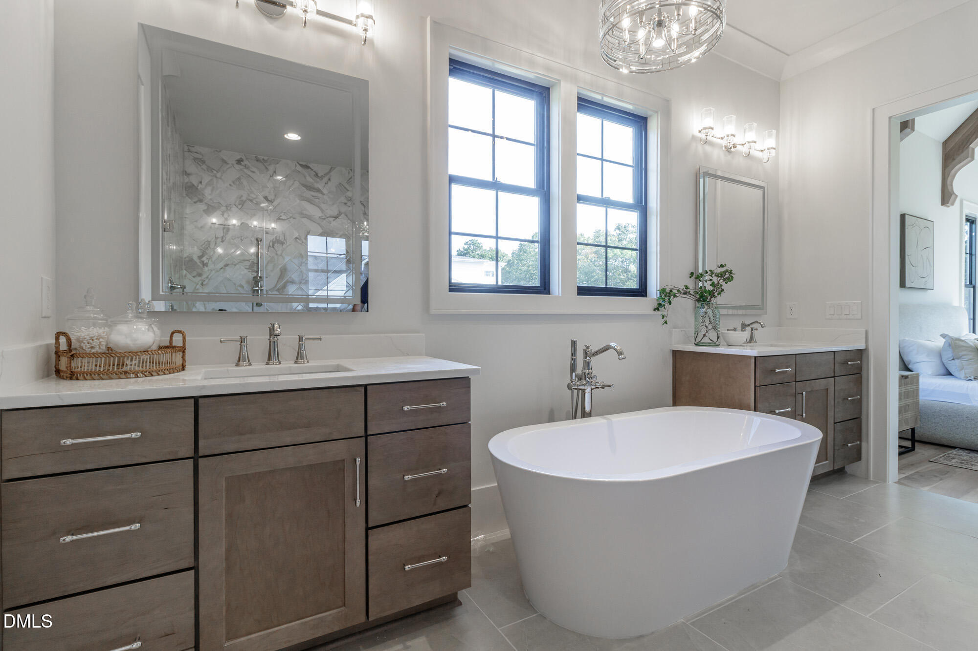 372 Firefly Overlook Pittsboro, NC 27312 - Photo 54 of 85 200_MEADOW_WALK_DR_INTERIOR_41