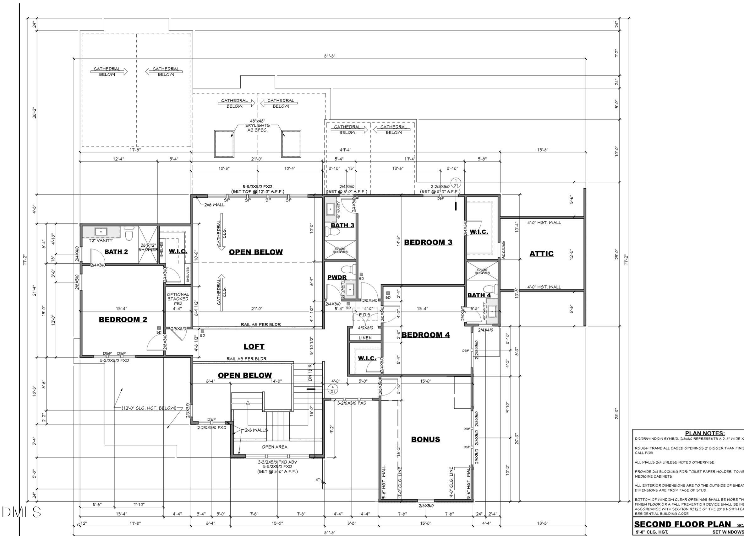 372 Firefly Overlook Pittsboro, NC 27312 - Photo 6 of 85 IMG_1090