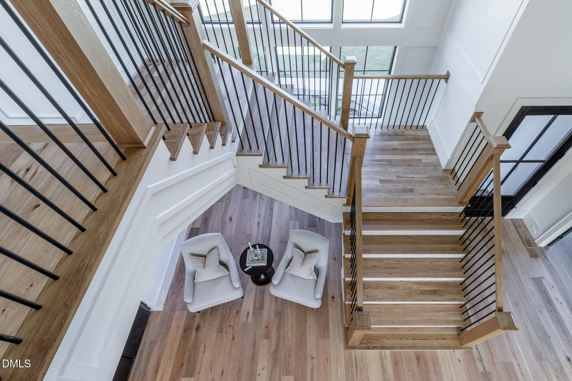 372 Firefly Overlook Pittsboro, NC 27312 - Photo 61 of 85 200_MEADOW_WALK_DR_INTERIOR_50