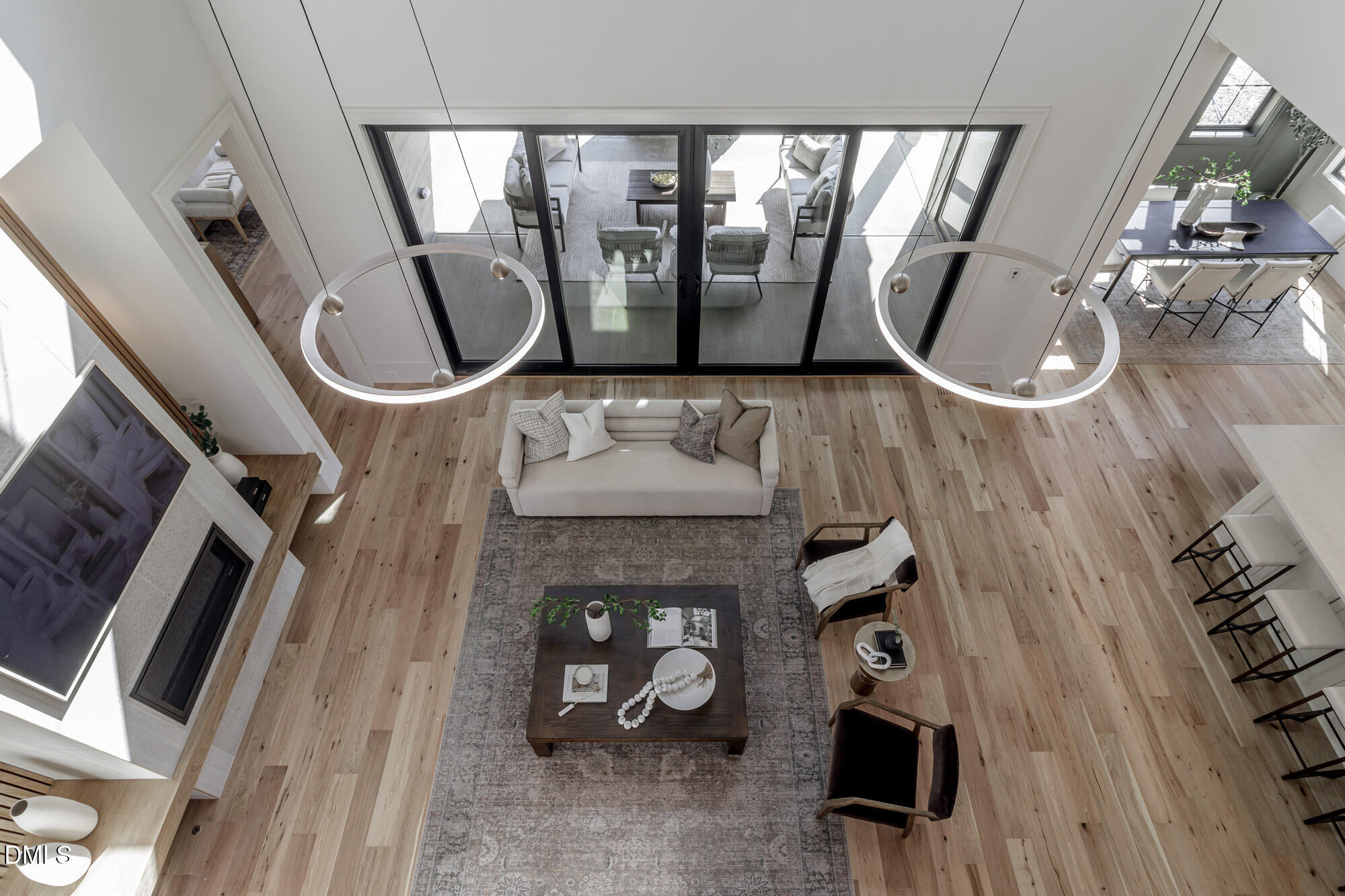 372 Firefly Overlook Pittsboro, NC 27312 - Photo 65 of 85 200_MEADOW_WALK_DR_INTERIOR_52