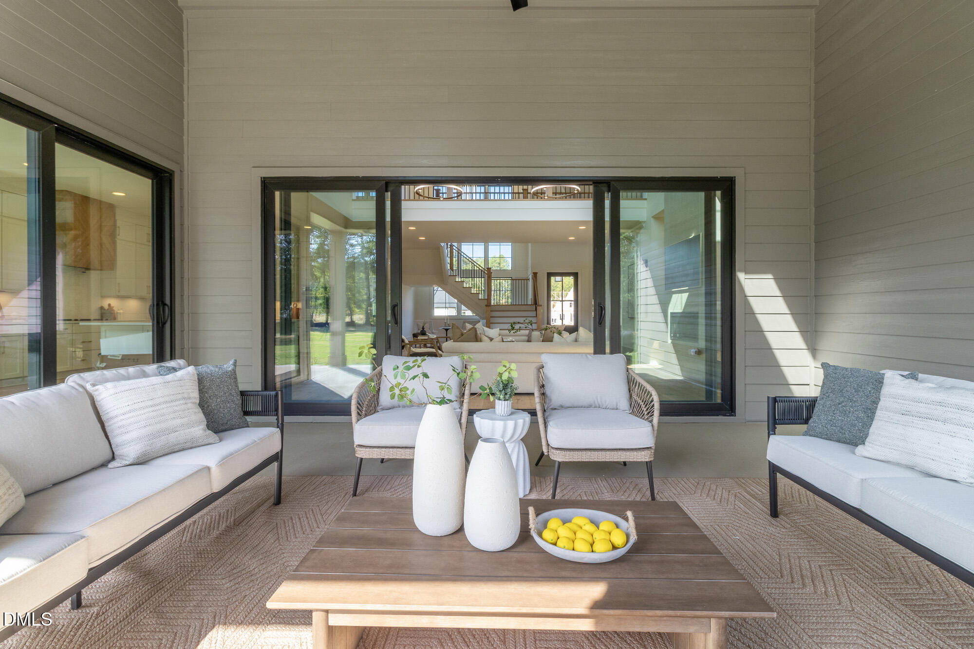 372 Firefly Overlook Pittsboro, NC 27312 - Photo 79 of 85 a living room with furniture and a large window