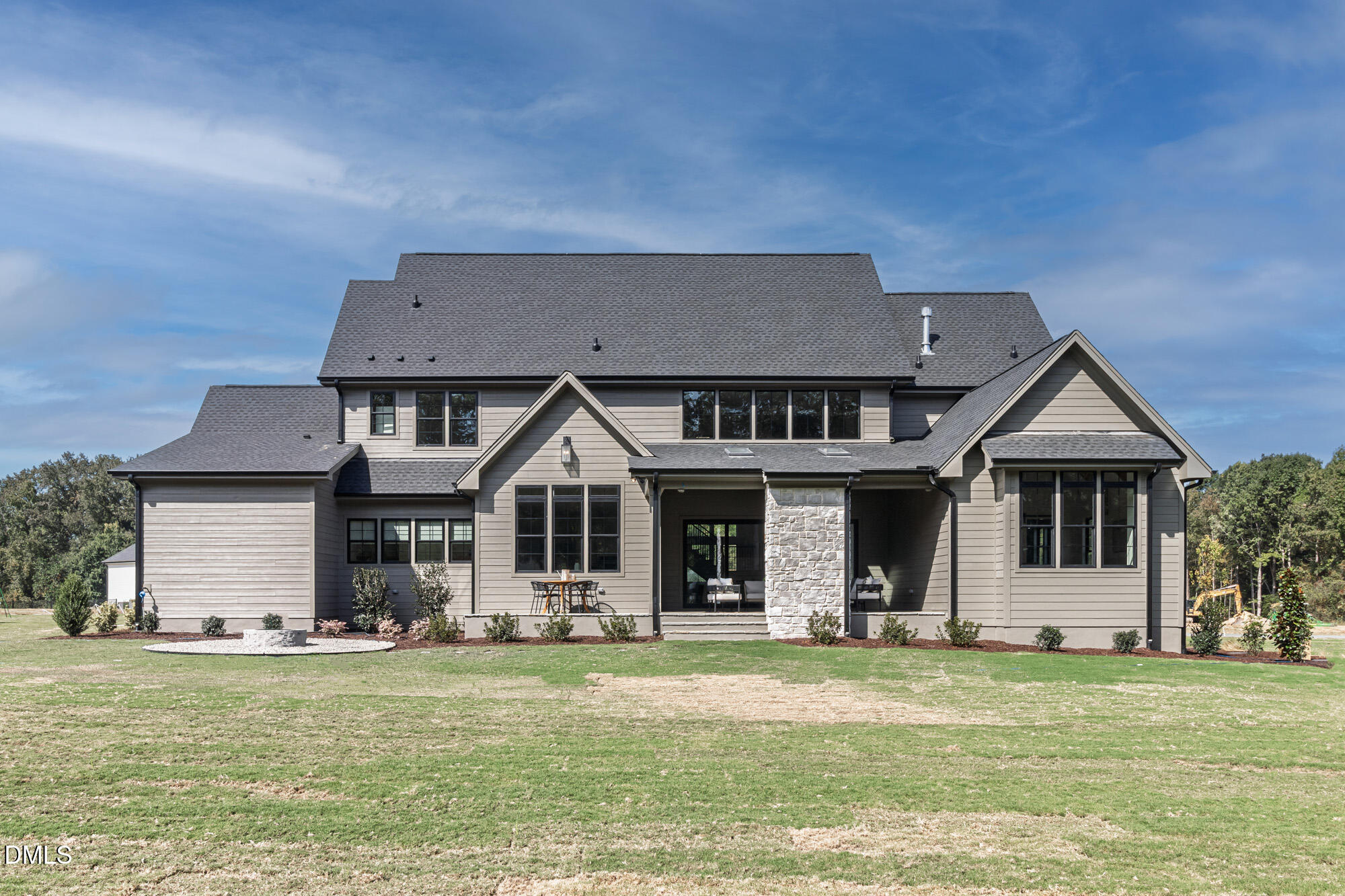 372 Firefly Overlook Pittsboro, NC 27312 - Photo 8 of 85 200_MEADOW_WALK_DR_EXTERIOR_06