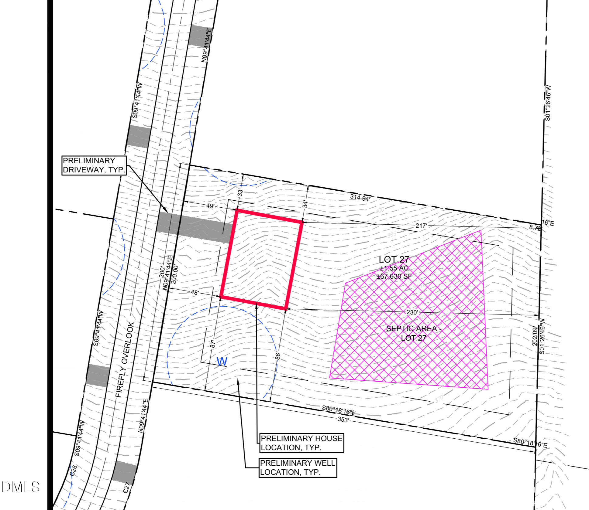 372 Firefly Overlook Pittsboro, NC 27312 - Photo 82 of 85 IMG_1080