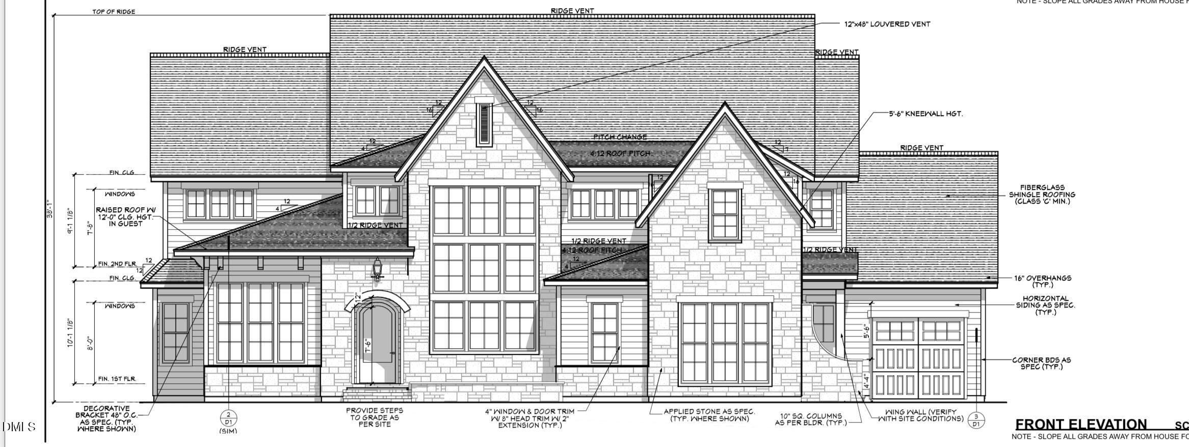 372 Firefly Overlook Pittsboro, NC 27312 - Photo 85 of 85 IMG_1082