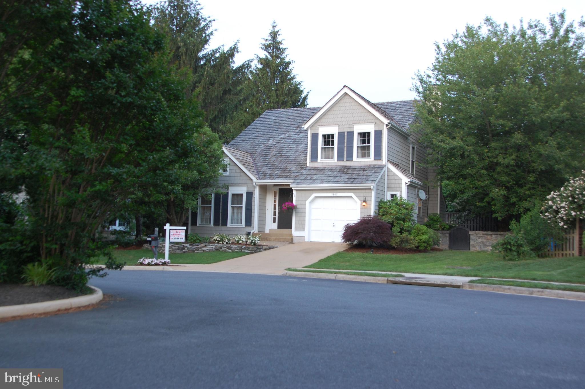 11605 Springhouse Place Reston, VA 20194 - Photo 1 of 24 Gallery Image 1