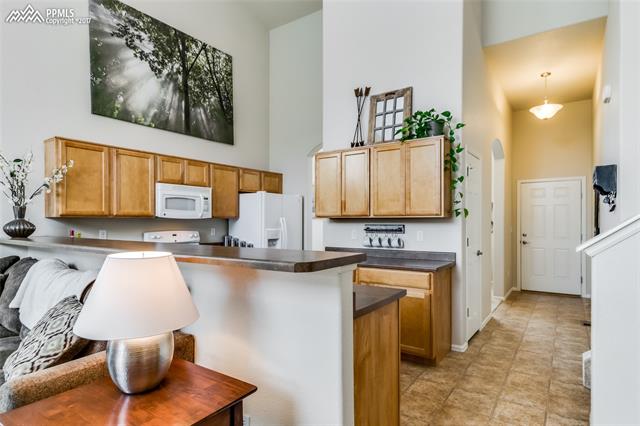 4531 Sierra Rica Road Colorado Springs, CO 80911 - Photo 8 of 27