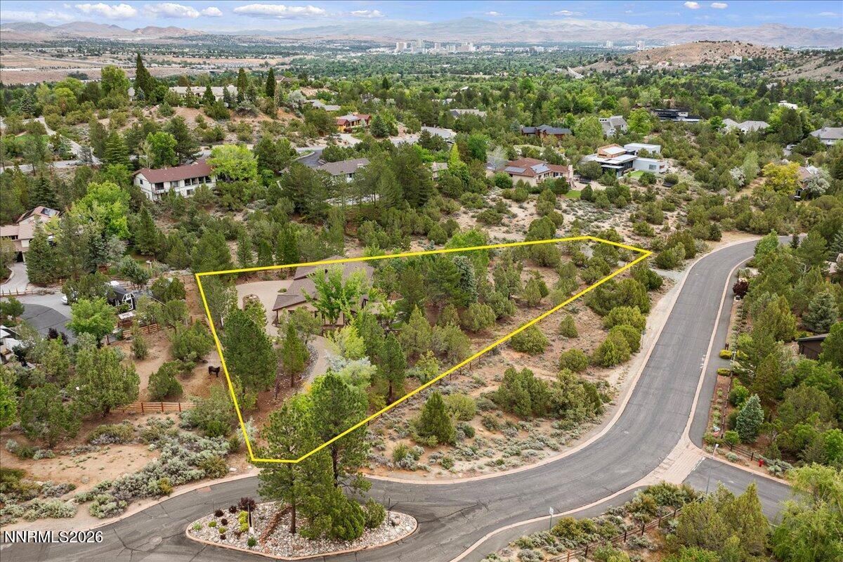 4120 Plateau Road Reno, NV 89519 - Photo 61 of 76 57-4120 Plateau Road Reno NV 89519 (54 o