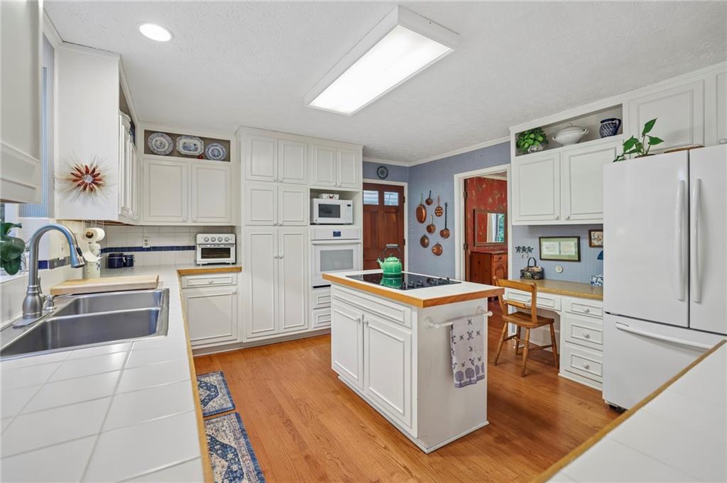 5510 Rodney Lane Southwest Stone Mountain, GA 30087 - Photo 14 of 45