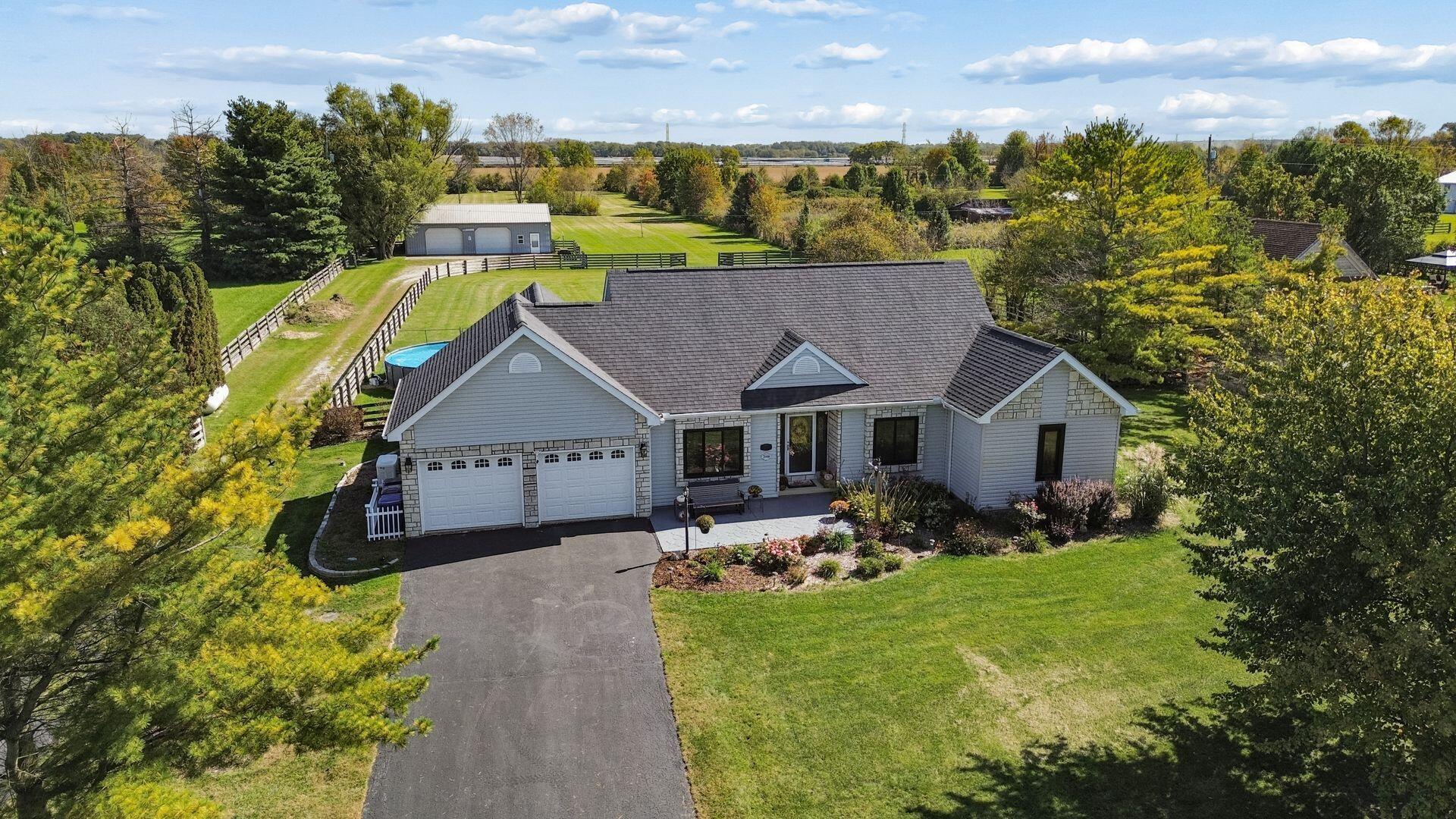 3166 Kropp Road Grove City, OH 43123 - Photo 1 of 70 3166 Kropp Road, Grove City