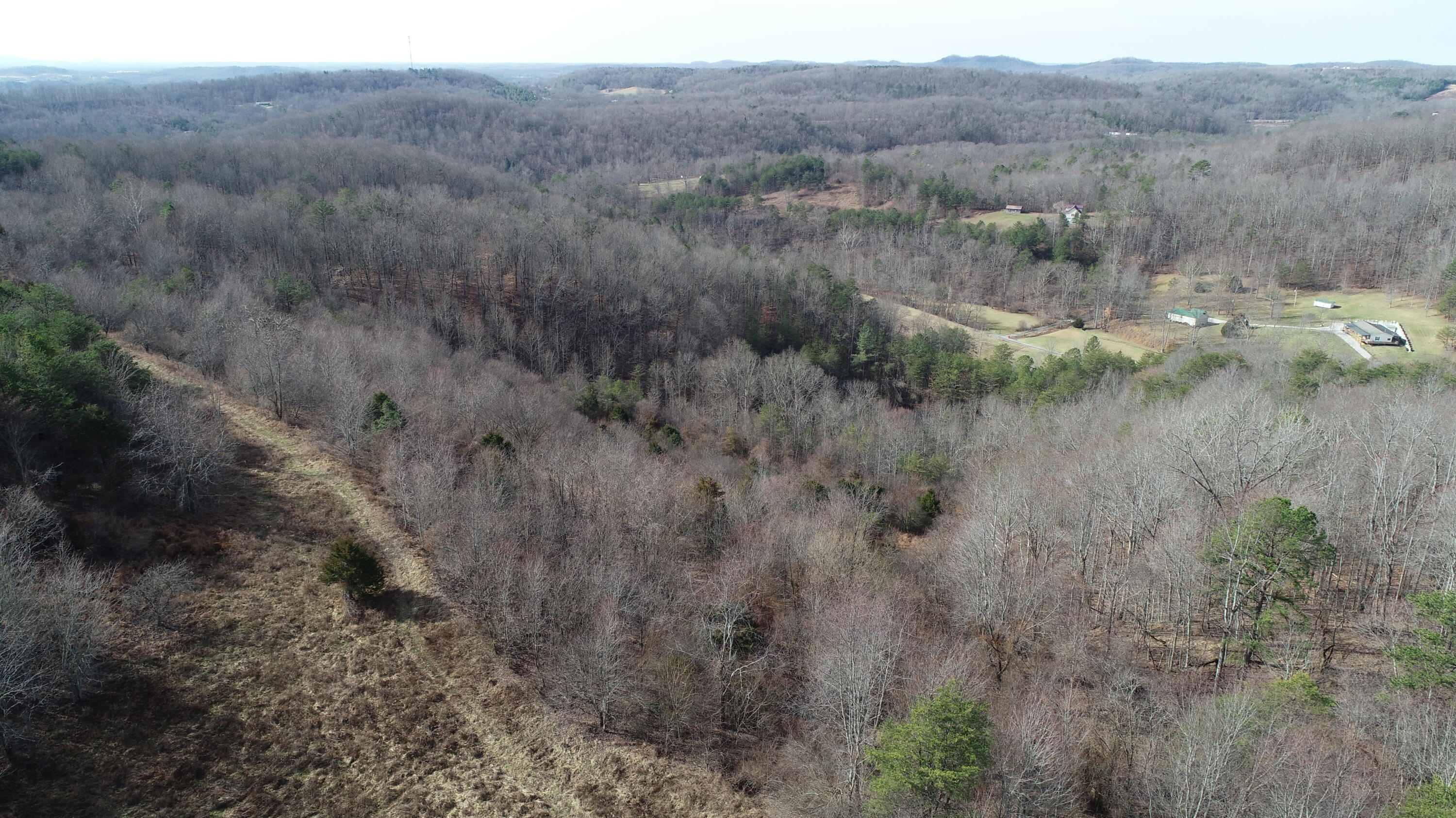9999 Wells Road Corbin, KY 40701 - Photo 48 of 58 DJI_0734