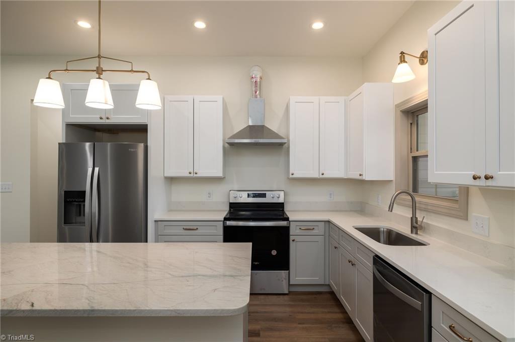 2814 Regal Road Reidsville, NC 27320 - Photo 11 of 31