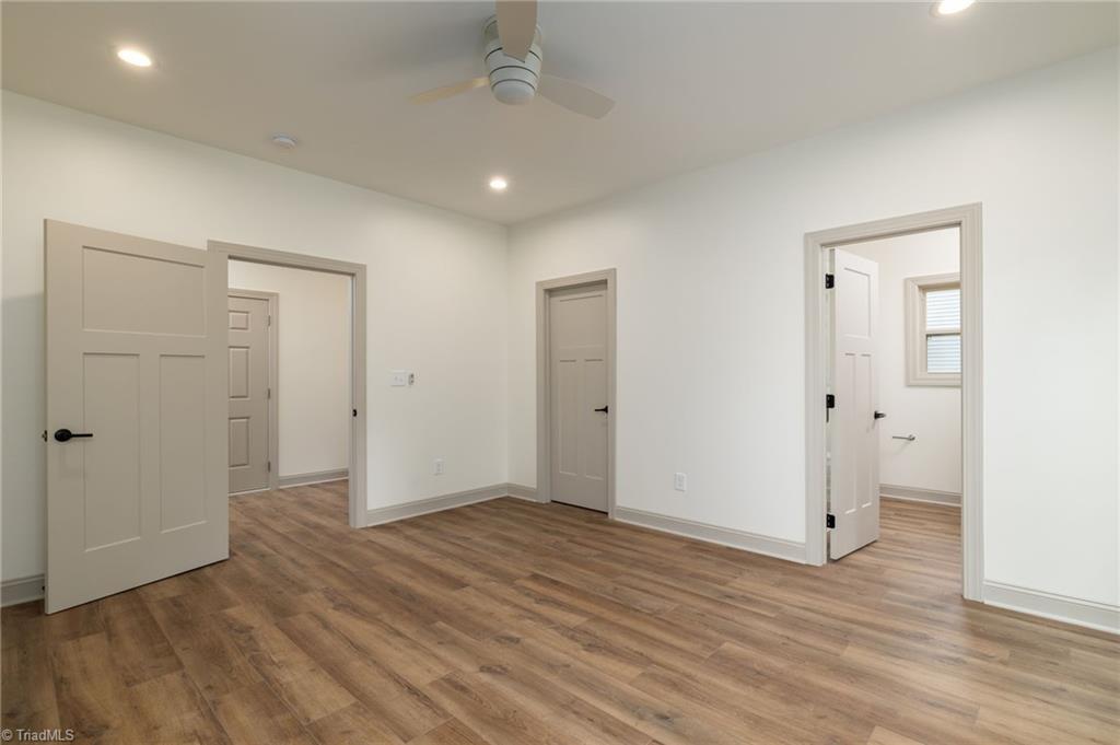 2814 Regal Road Reidsville, NC 27320 - Photo 15 of 31