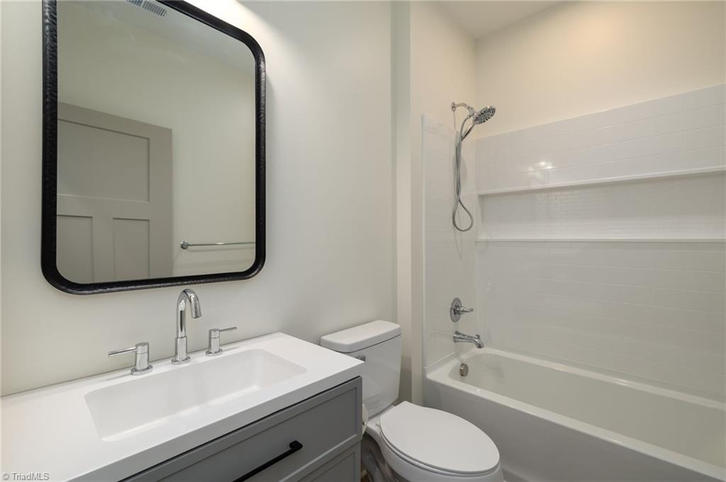 2814 Regal Road Reidsville, NC 27320 - Photo 21 of 31