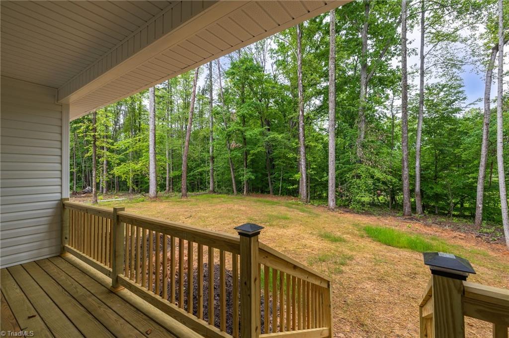 2814 Regal Road Reidsville, NC 27320 - Photo 25 of 31
