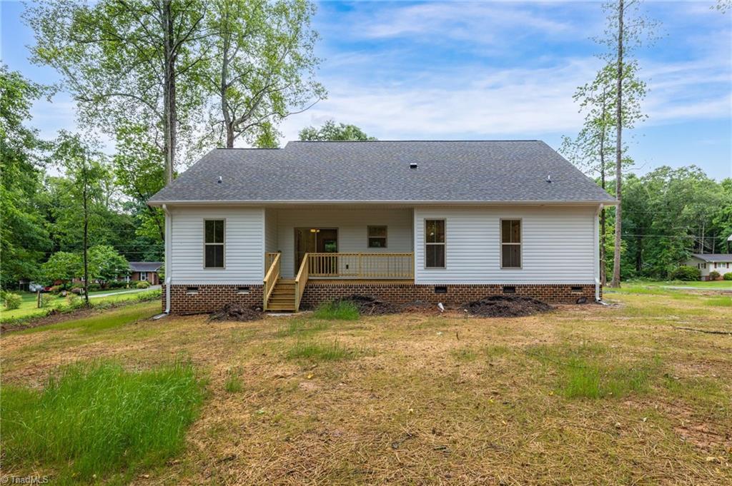 2814 Regal Road Reidsville, NC 27320 - Photo 27 of 31