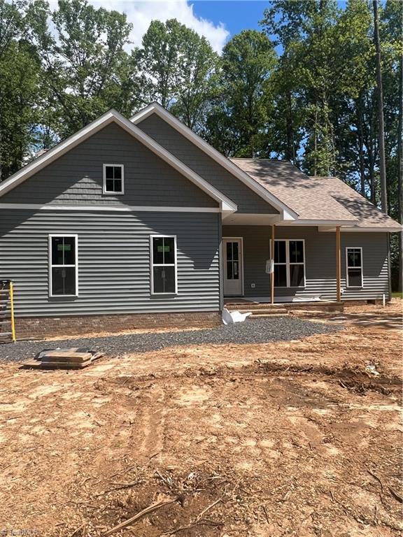 2814 Regal Road Reidsville, NC 27320 - Photo 28 of 31