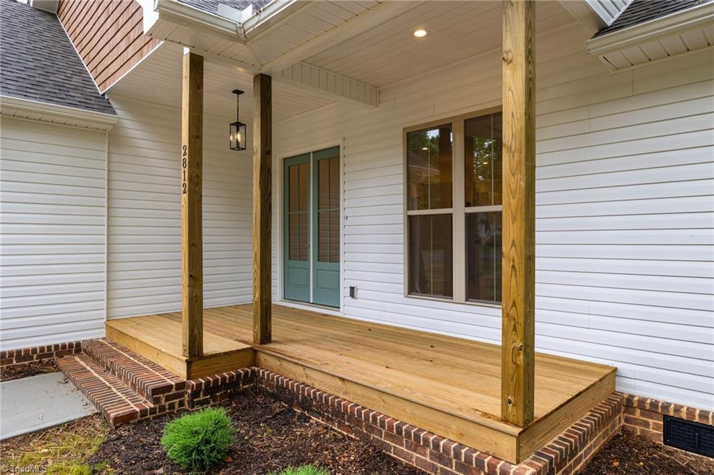 2814 Regal Road Reidsville, NC 27320 - Photo 4 of 31