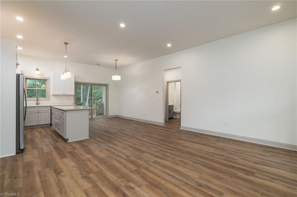 2814 Regal Road Reidsville, NC 27320 - Photo 5 of 31