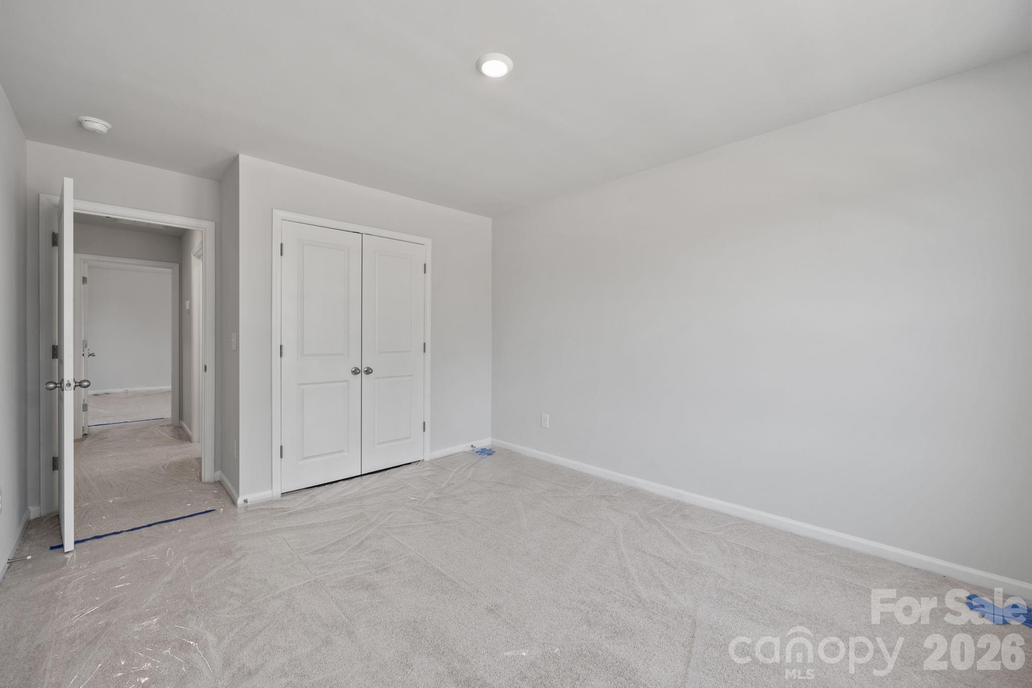 426 Brick House Road York, SC 29745 - Photo 35 of 35 a view of an empty room