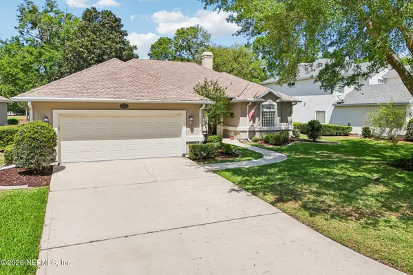 $465,000 | 1051 Garrison Drive, St. Augustine, FL 32092