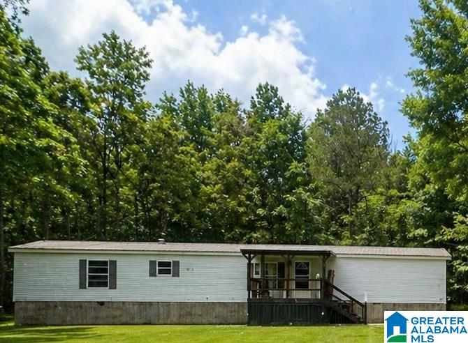 1371 Post Oak Road Alexandria, AL 36250 - Photo 1 of 23