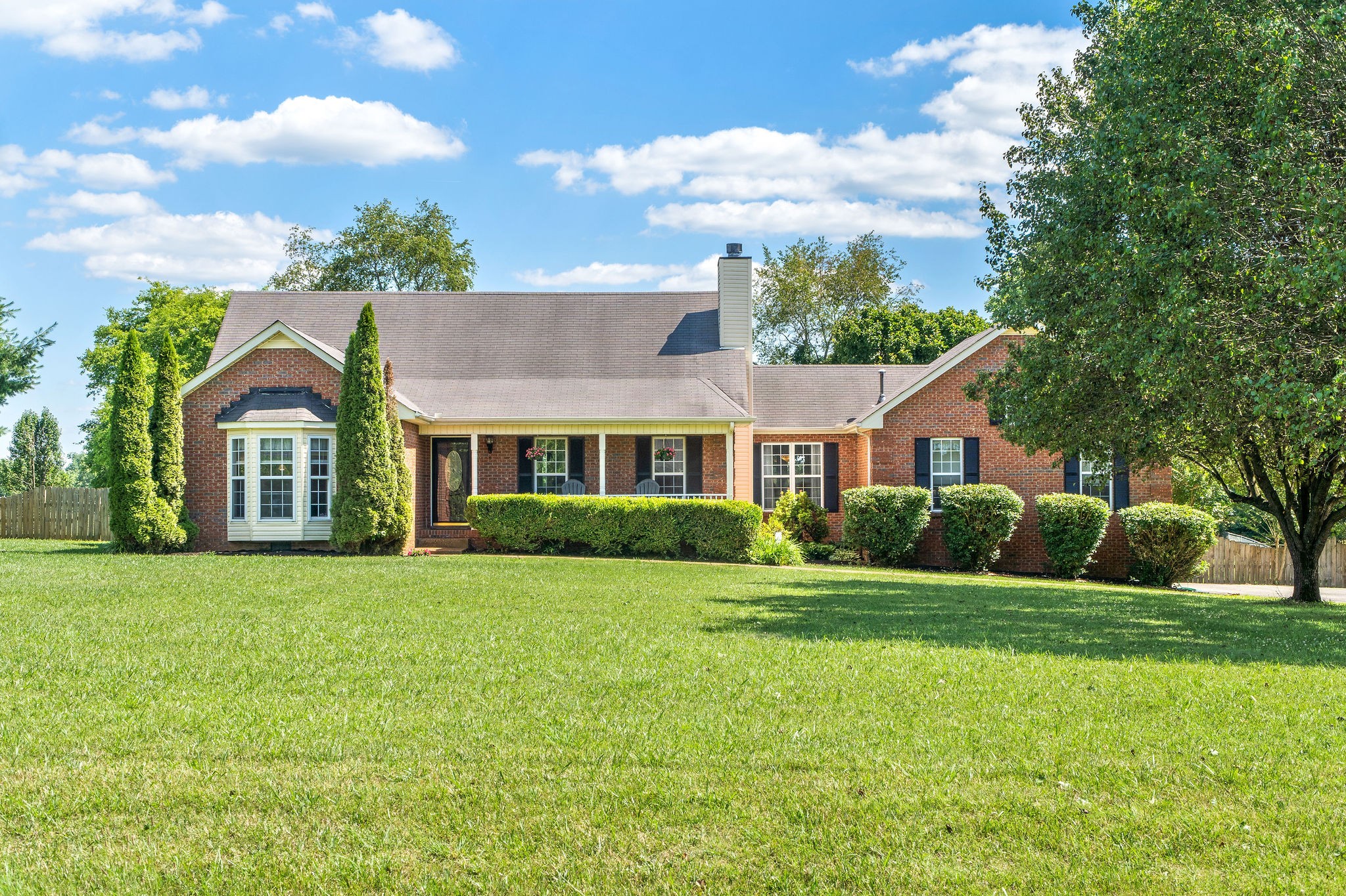 5055 Highpoint Road Pleasant View, TN 37146 - Photo 1 of 34 Gallery Image 1
